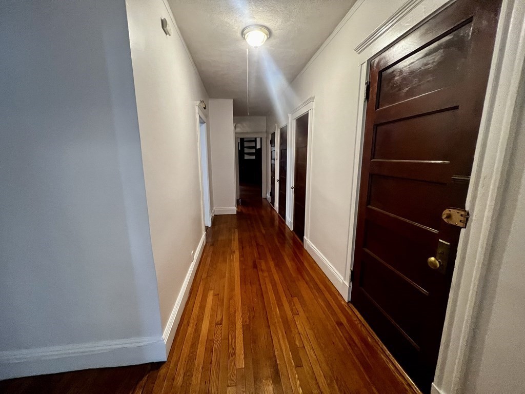 807 Centre St. — Jamaica Plain
