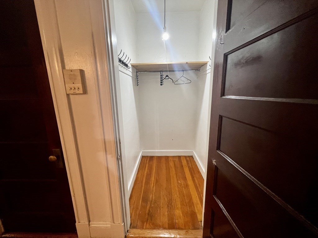 807 Centre St. — Jamaica Plain