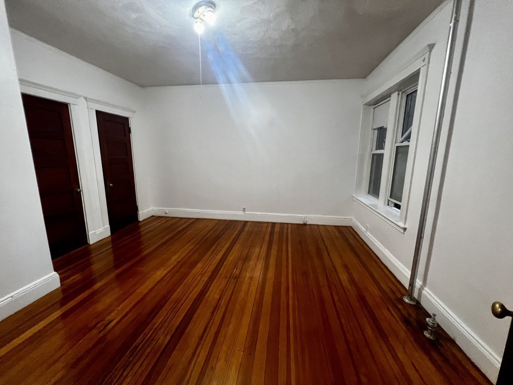 807 Centre St. — Jamaica Plain