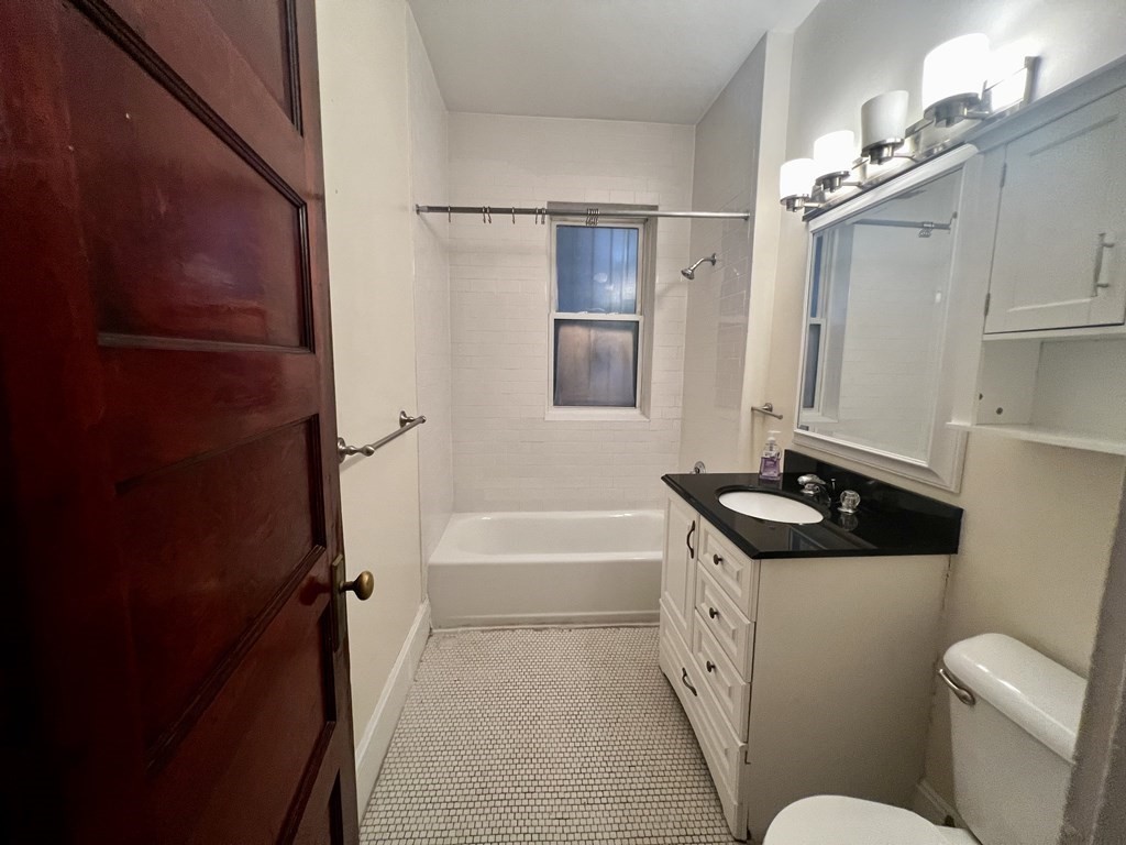 807 Centre St. — Jamaica Plain