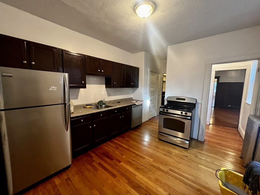 Photos of apartment on Buckley Ave.,Boston MA 02130