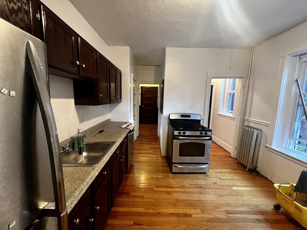 807 Centre St. — Jamaica Plain