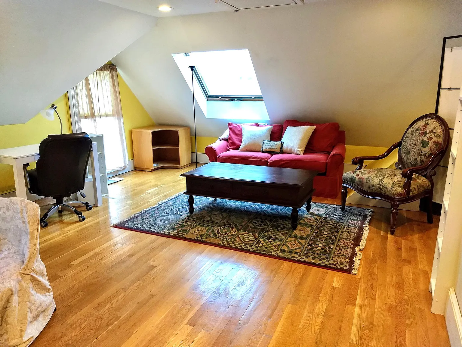 143 Walnut St.