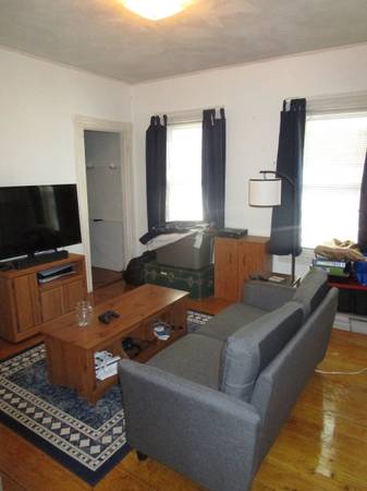 Photos of apartment on Peabody,Newton MA 02458
