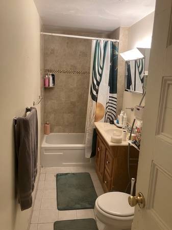 Photos of apartment on Peabody,Newton MA 02458
