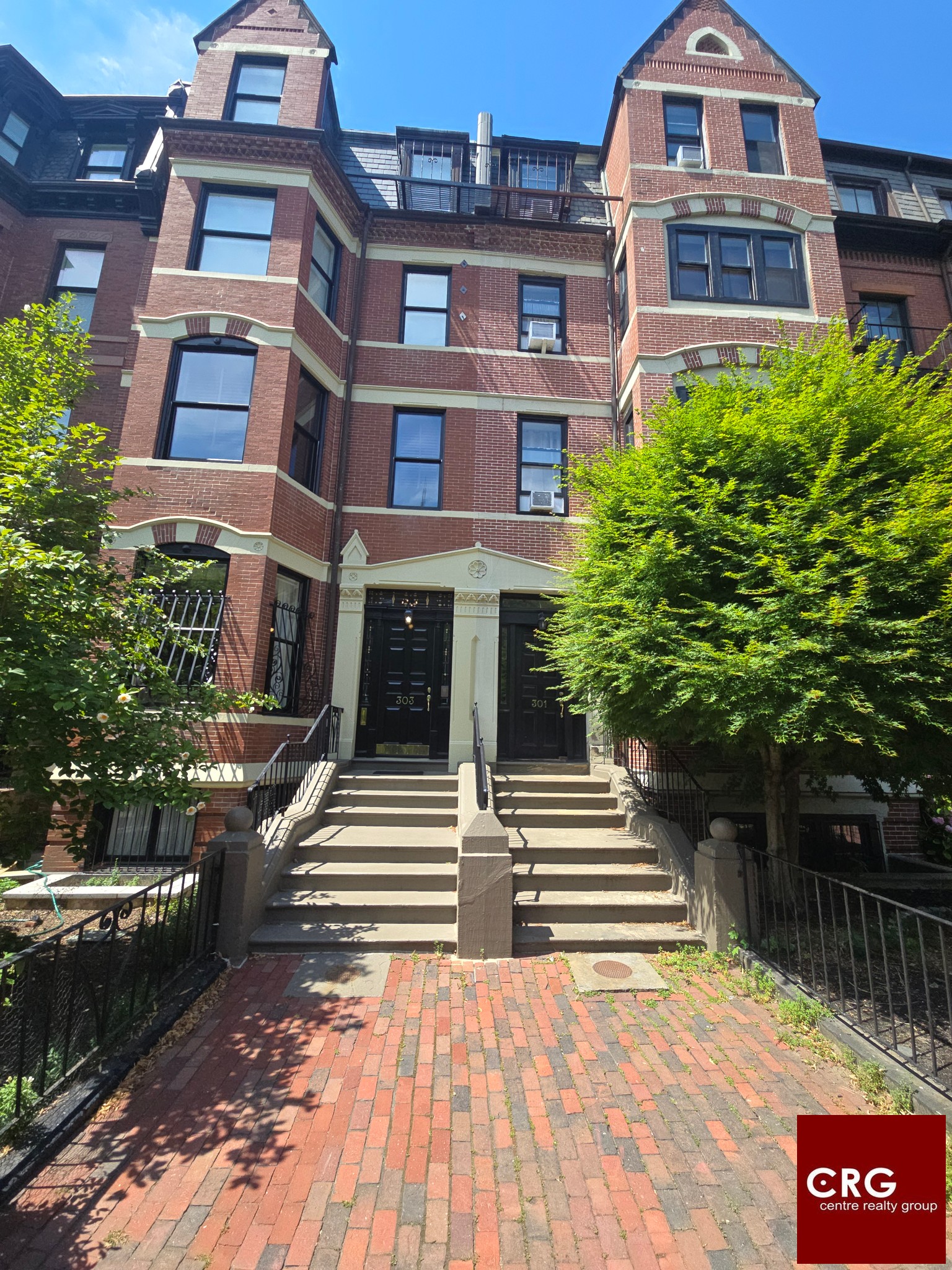Photos of apartment on Massachusetts Ave.,Boston MA 02116