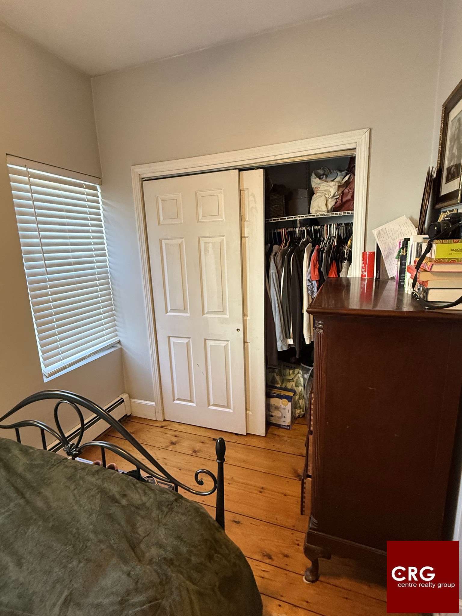 3 K St. Pl. — South Boston