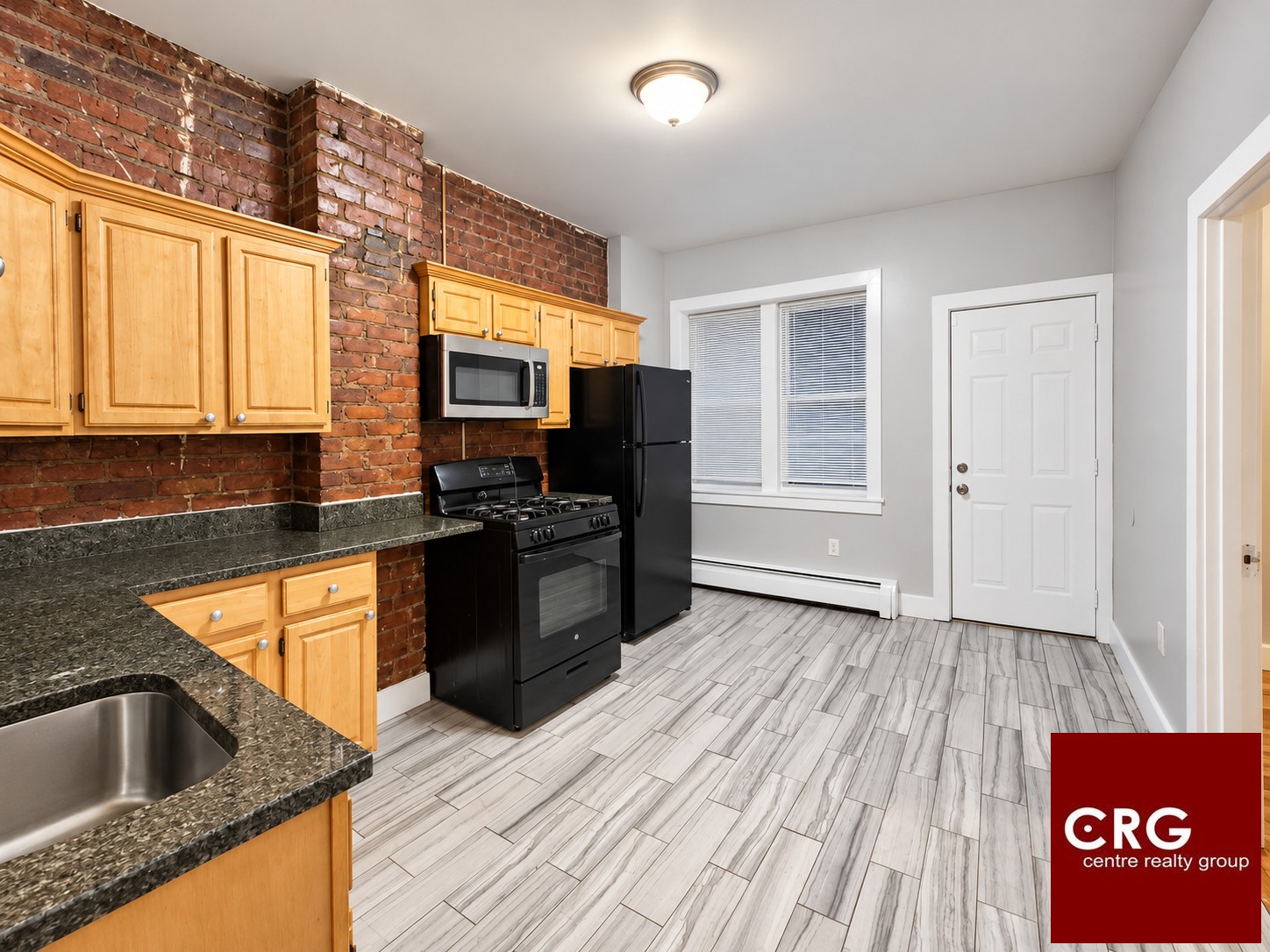 Pictures of  property for rent on Fayston St., Boston, MA 02121
