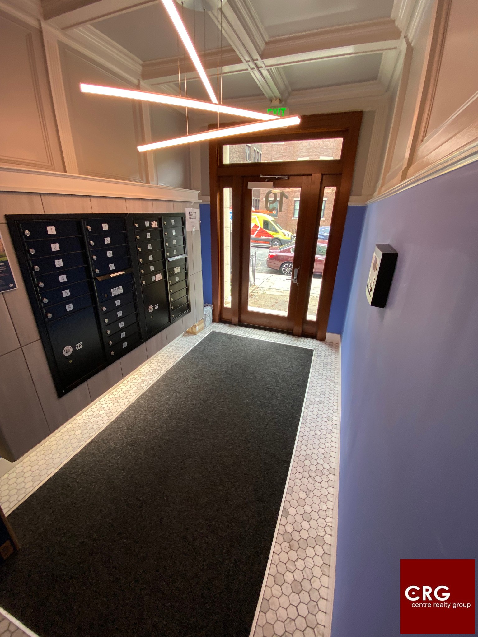 19 Peterborough St., Unit 17, BOSTON - FENWAY, BOSTON - FENWAY