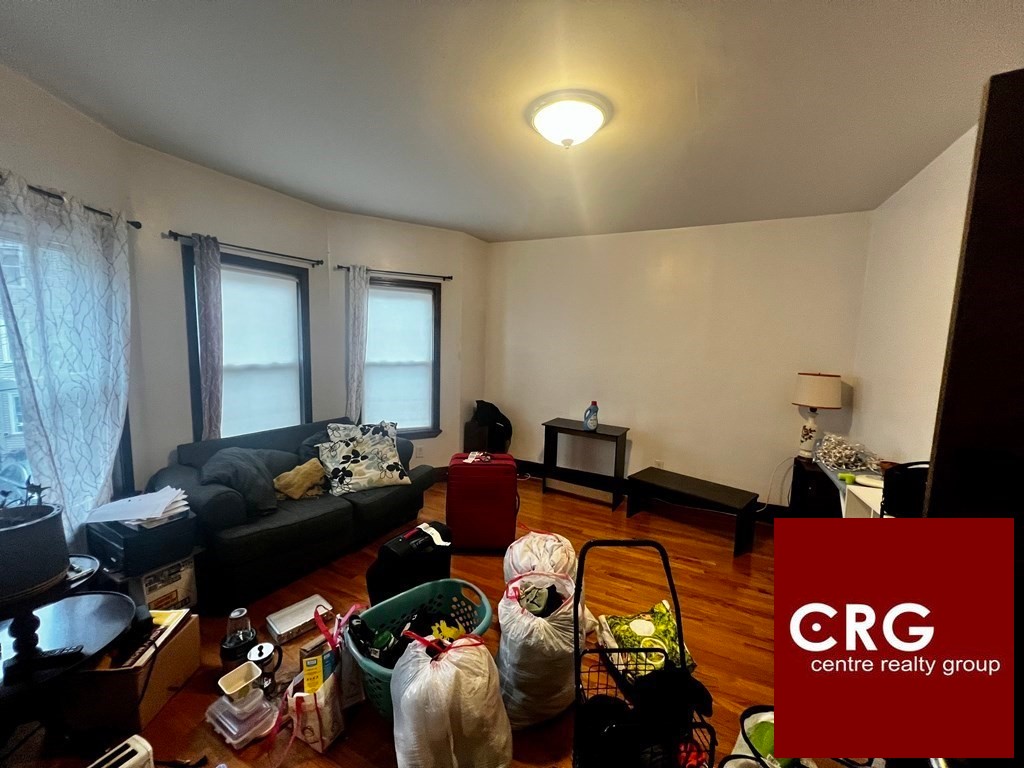 Photos of apartment on Bynner St.,Boston MA 02130