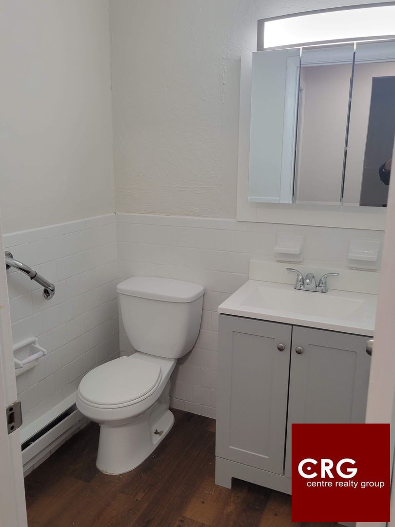 Photos of apartment on Tennis Rd.,Boston MA 02126