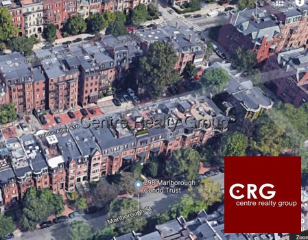 Photos of apartment on Marlborough St.,Boston MA 02116