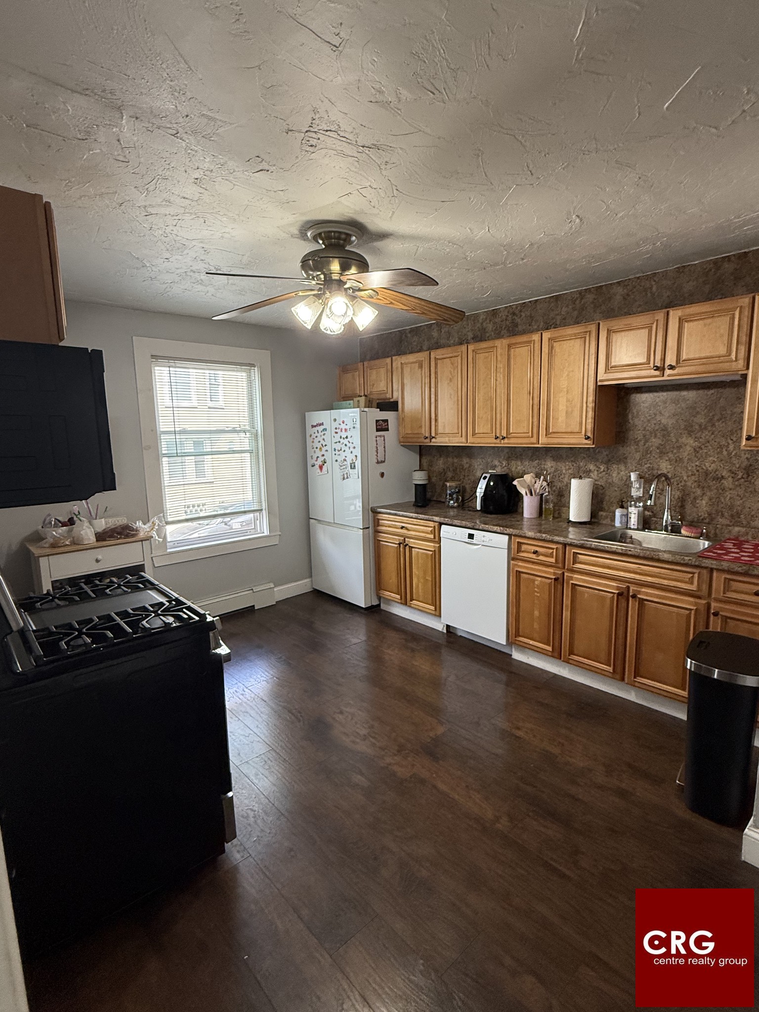 Photos of apartment on West 7th St.,Boston MA 02127