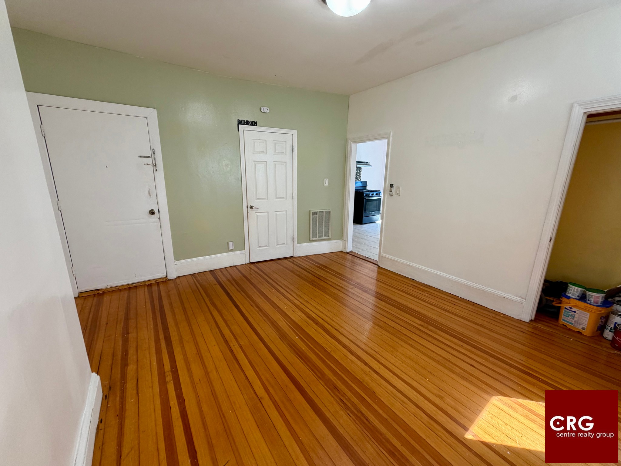 Photos of apartment on Day St.,Boston MA 02130