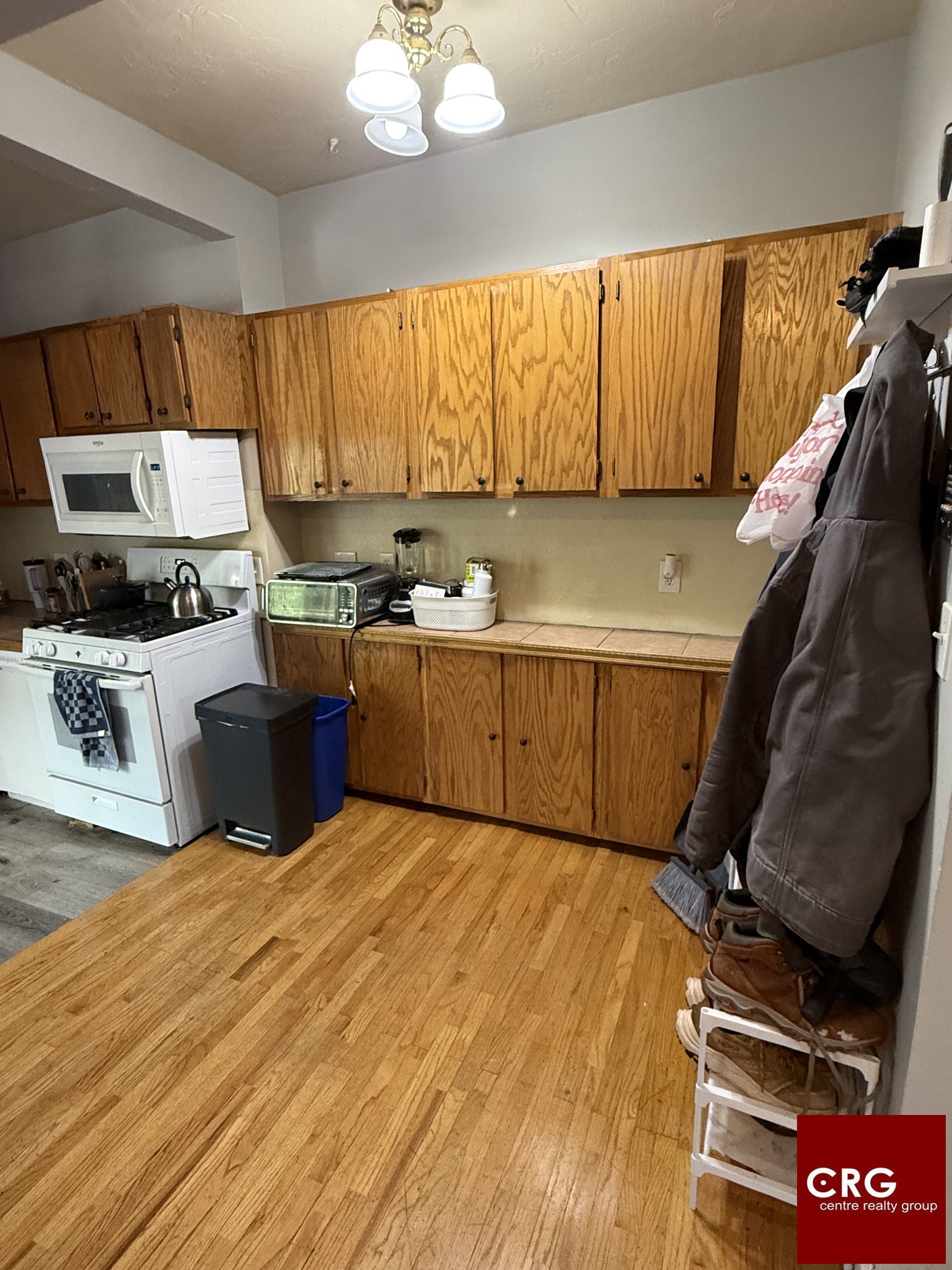 Photos of apartment on W 6th,Boston MA 02127