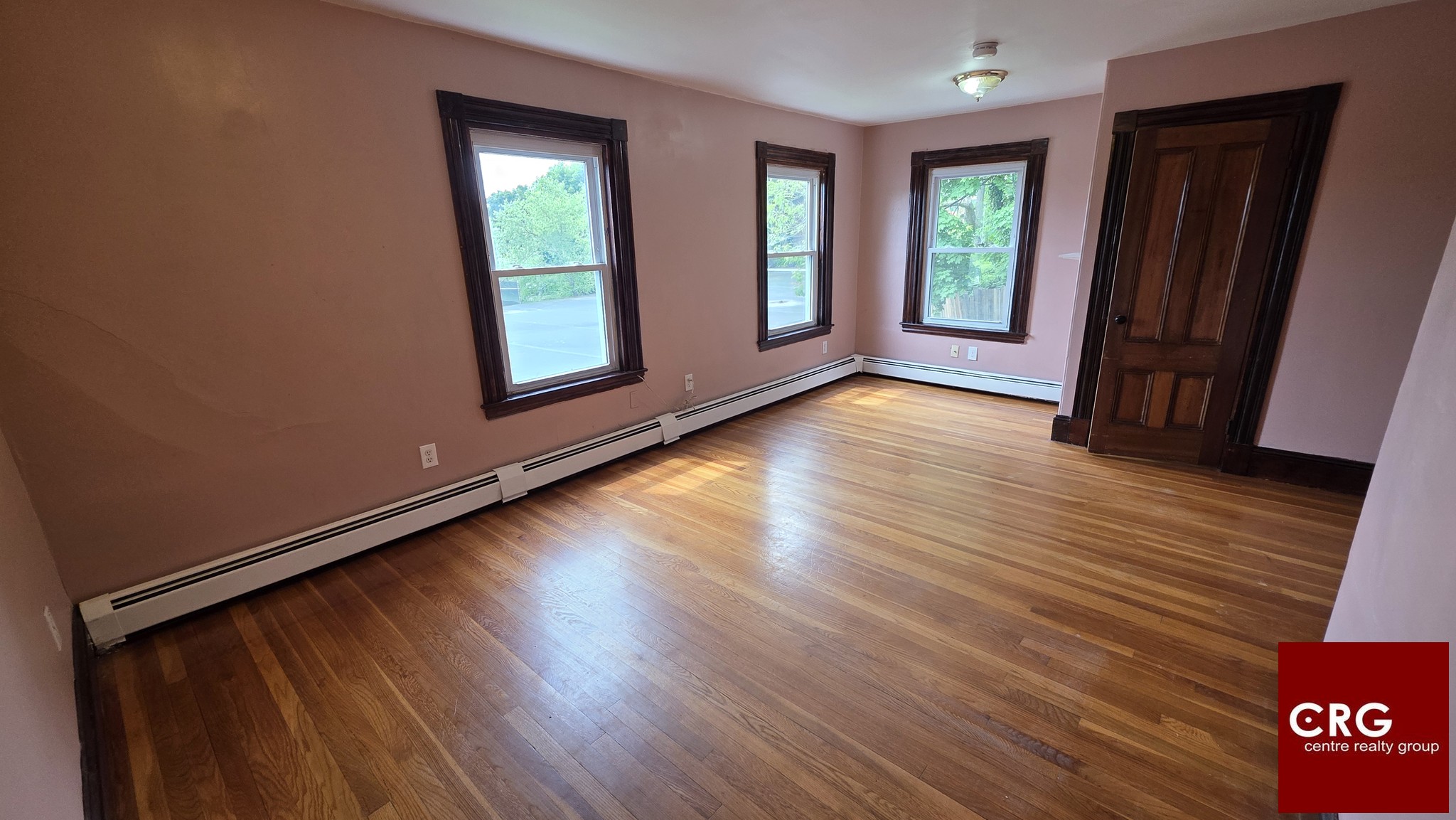 547 Talbot Ave. — Dorchester