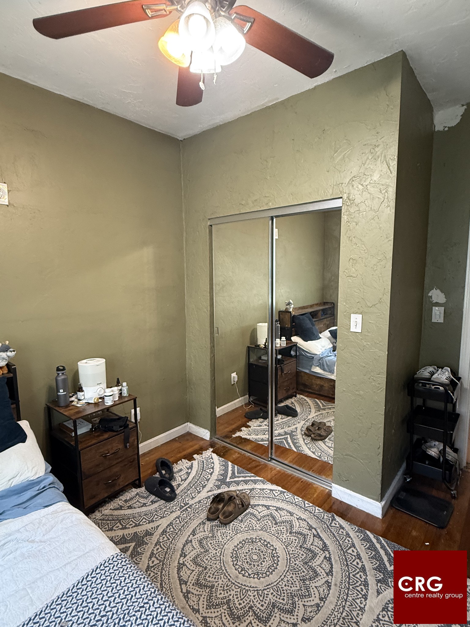 Photos of apartment on W 6th,Boston MA 02127