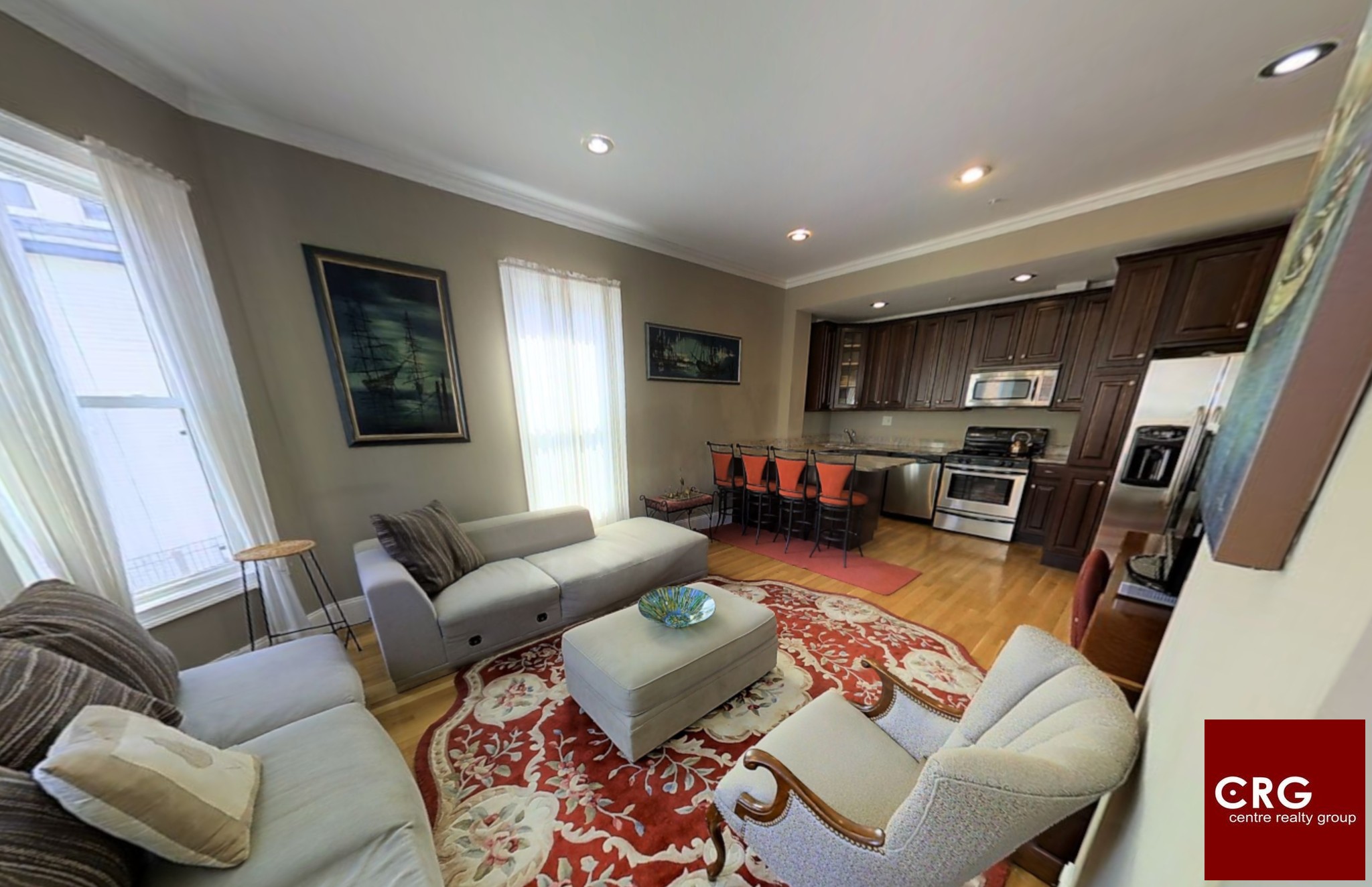 74 Georgia — Roxbury