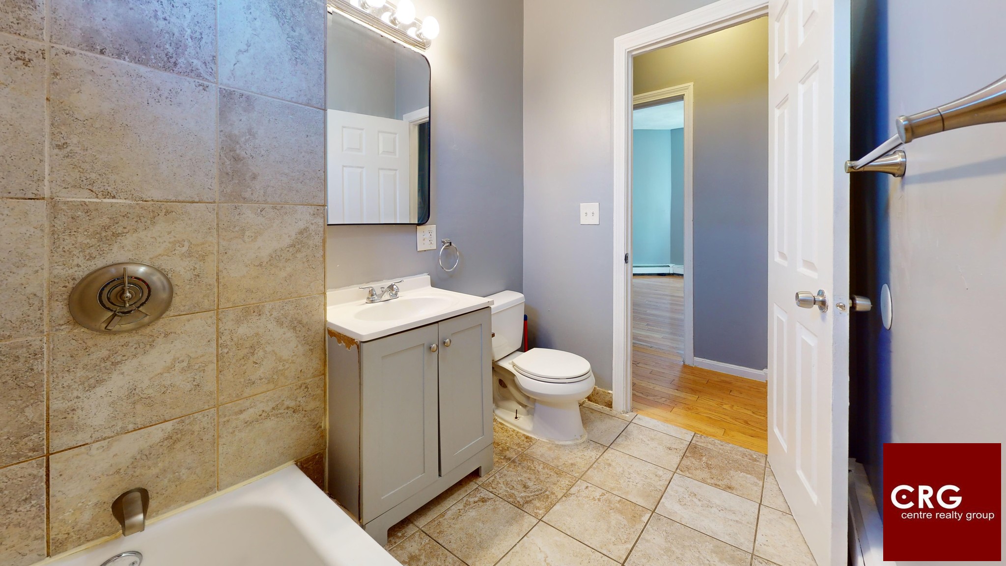 89-91 Ellington St., Unit 1, BOSTON - DORCHESTER, BOSTON - DORCHESTER