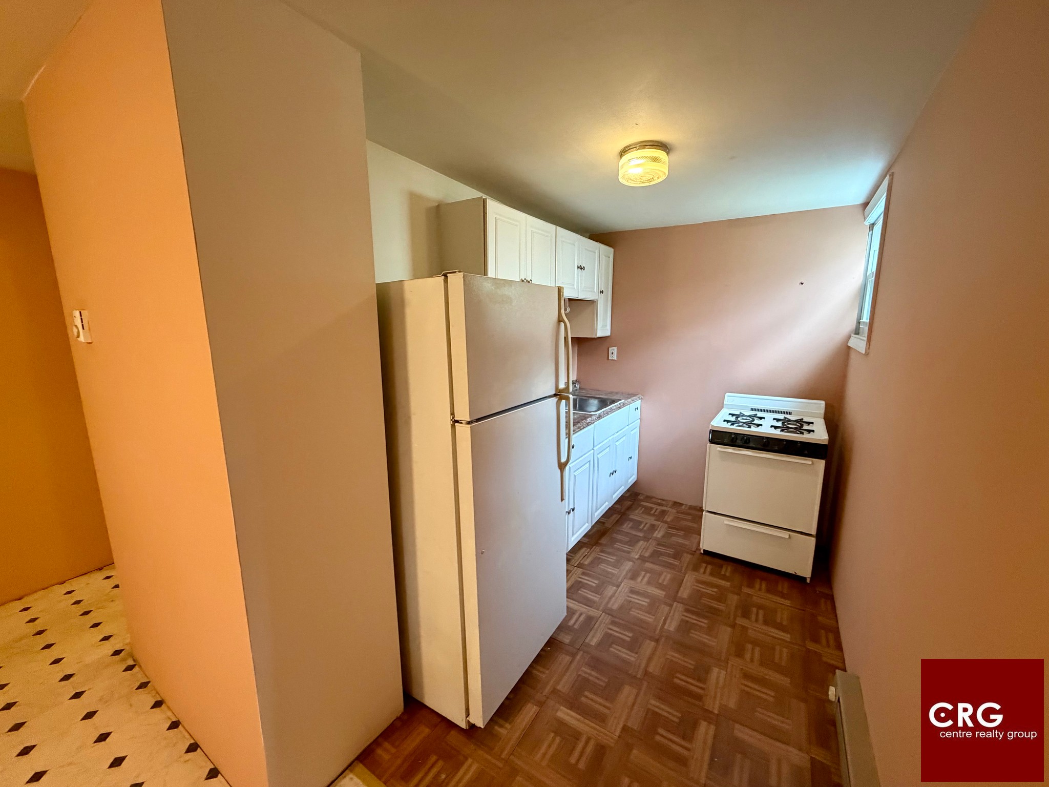 Photos of apartment on Rockville Park,Boston MA 02119