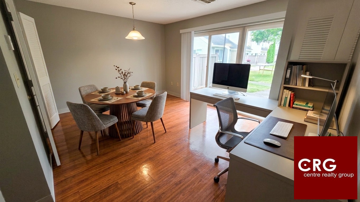 70 Westwind Rd. — Dorchester