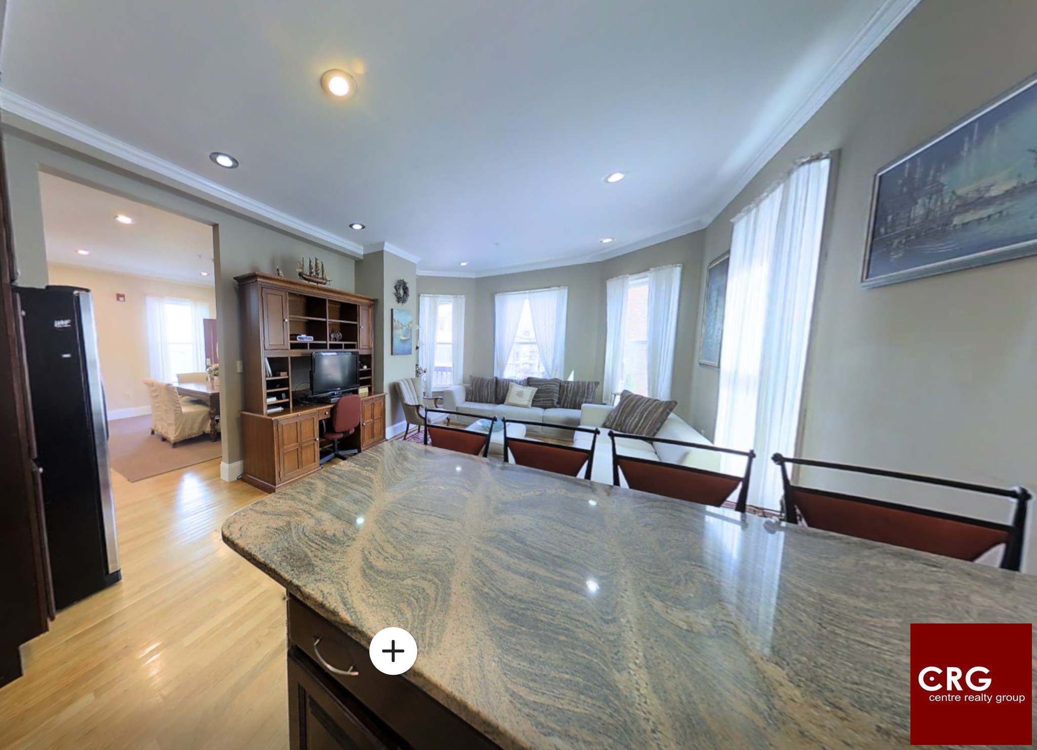 74 Georgia — Roxbury