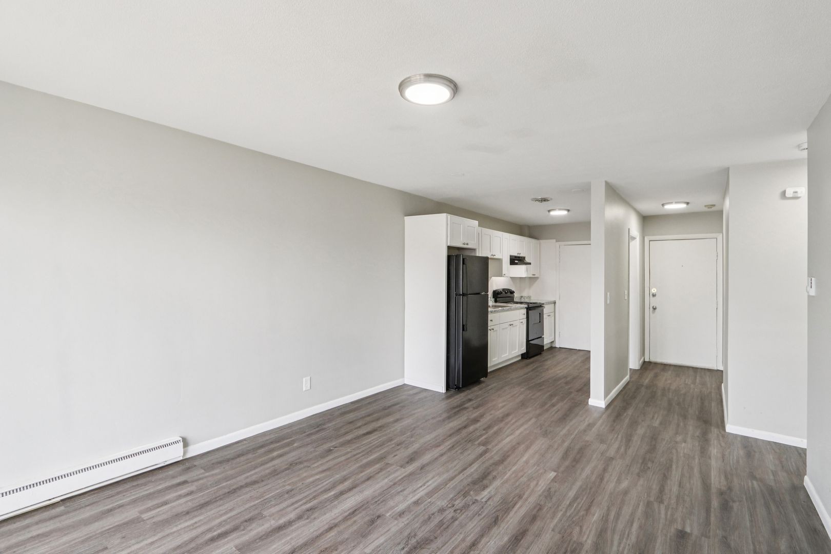 Photos of apartment on Norfolk St.,Boston MA 02126