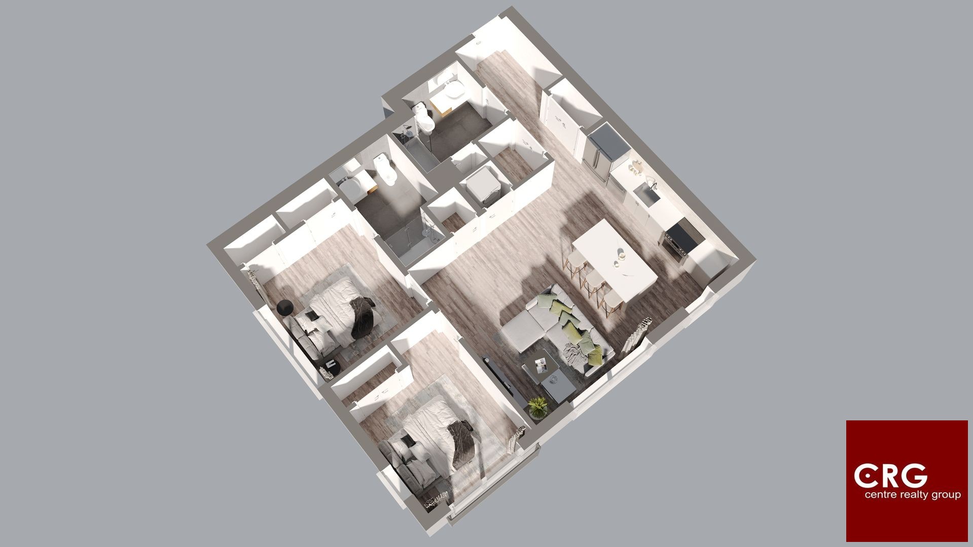 Apartment Photo
