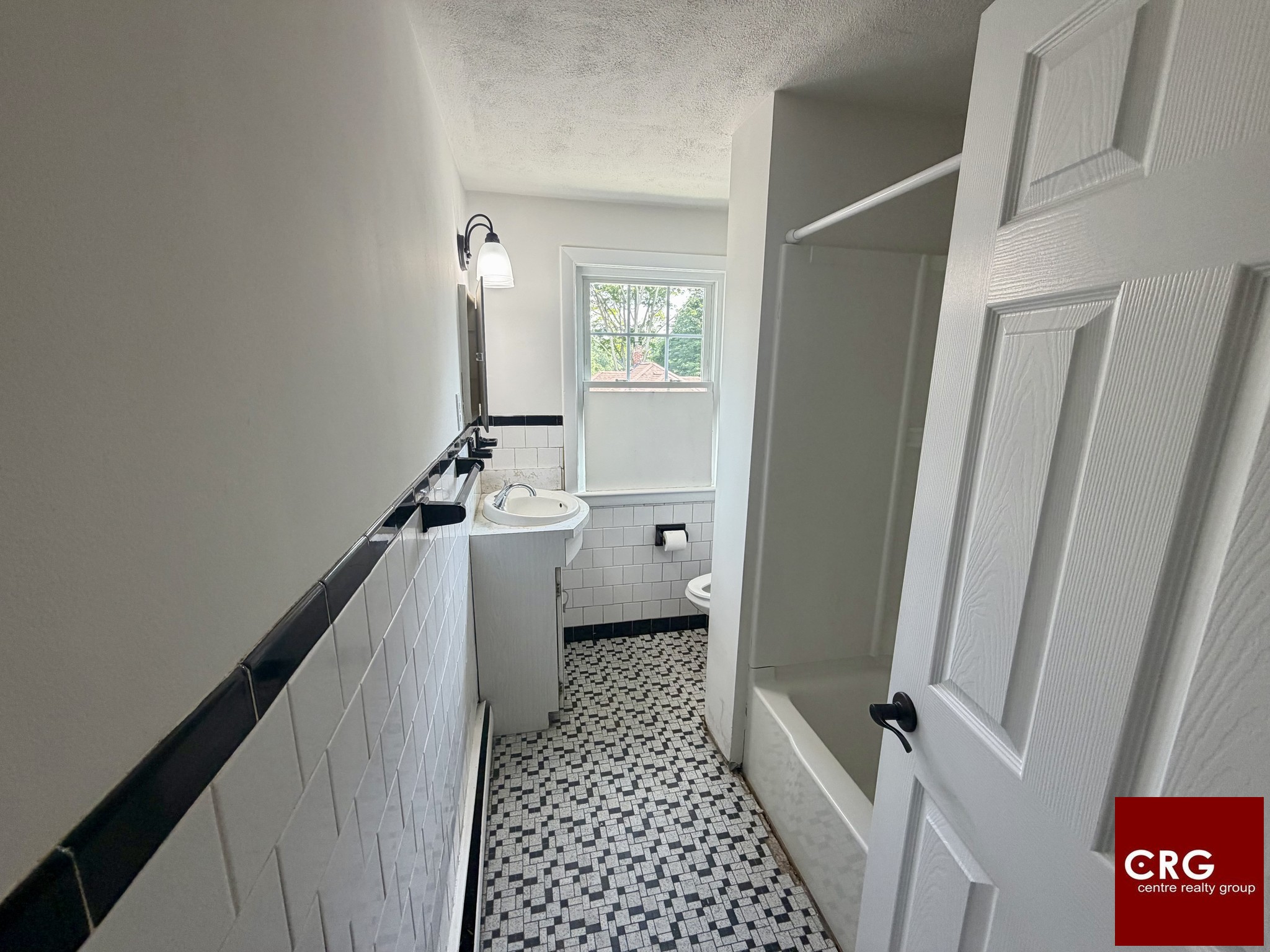 25 Crandall St. — Roslindale