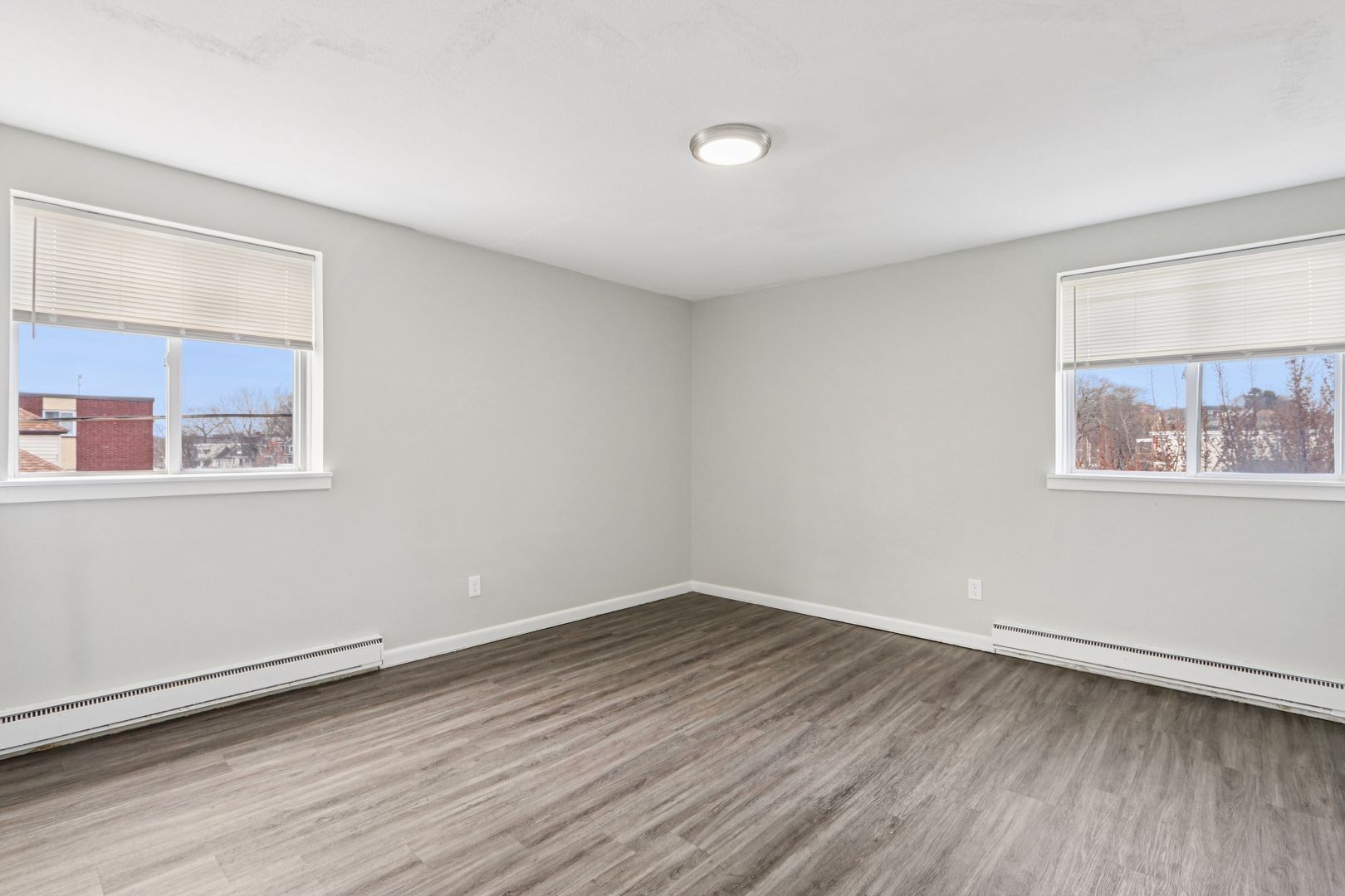 Photos of apartment on Norfolk St.,Boston MA 02126