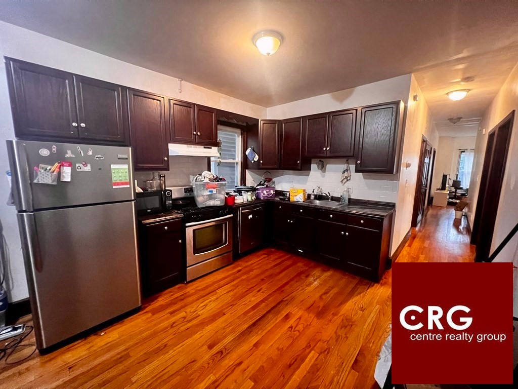 Photos of apartment on South Huntington Ave.,Boston MA 02130