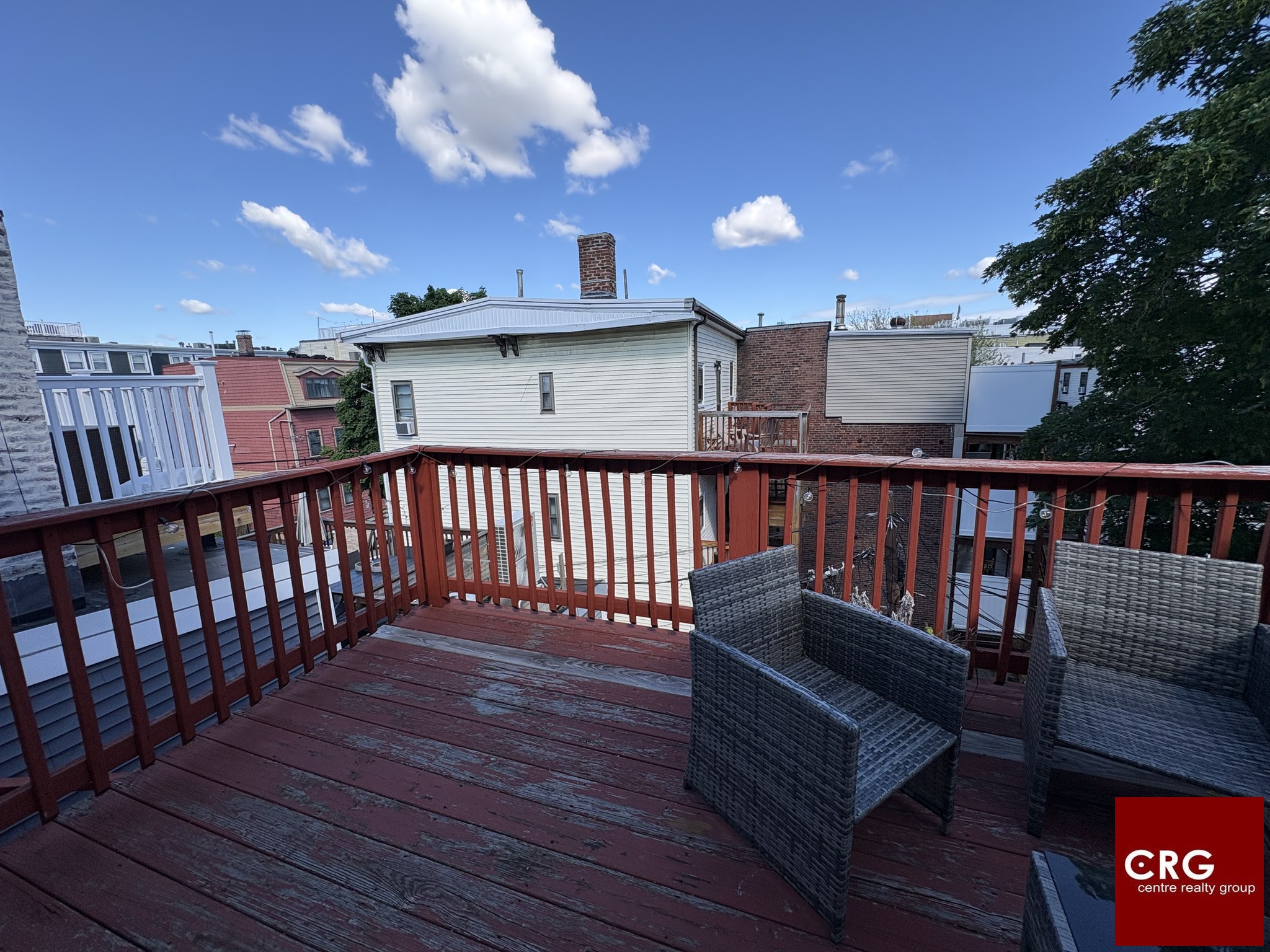254 E St. — South Boston