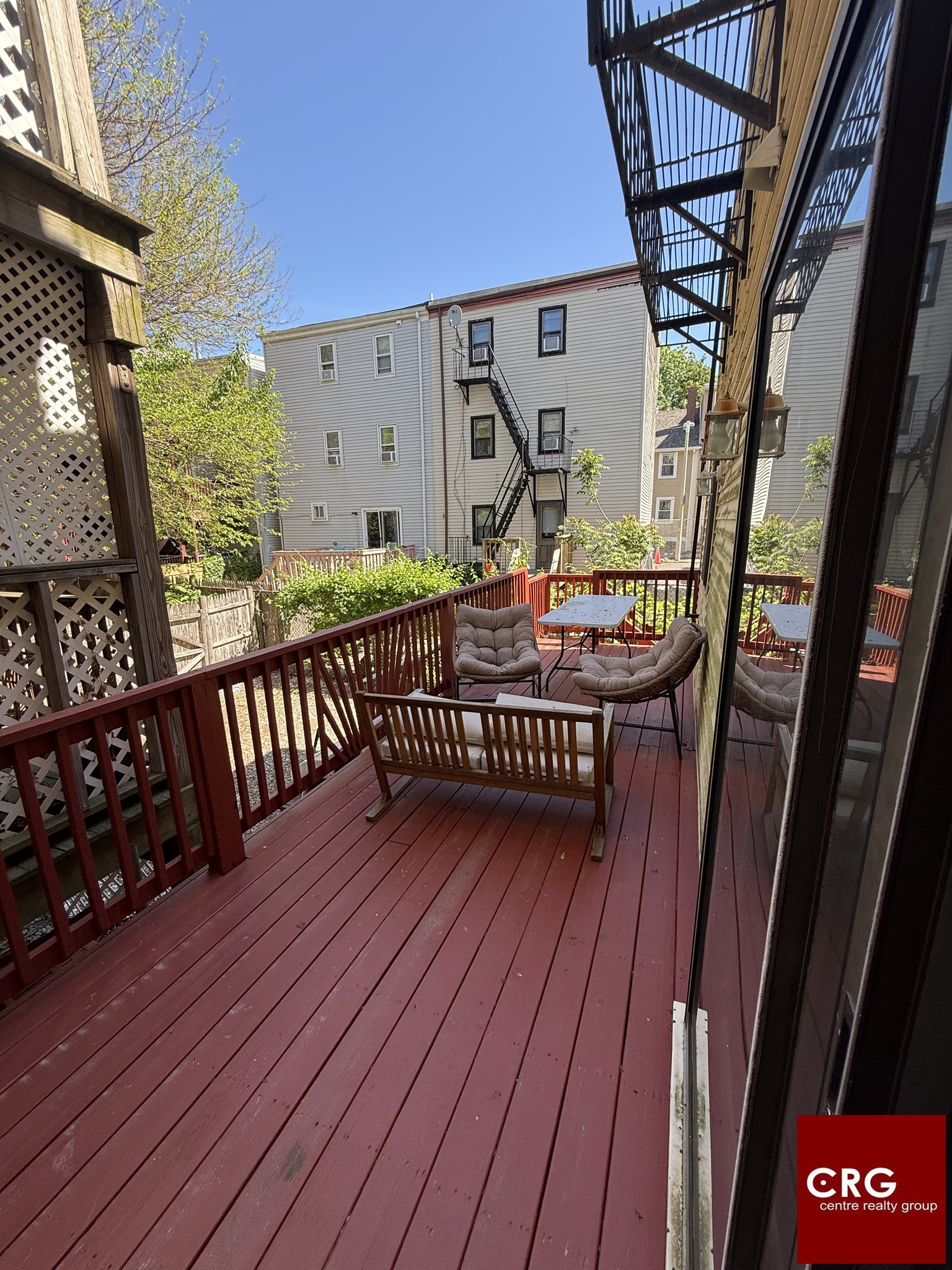 Photos of apartment on W 6th,Boston MA 02127
