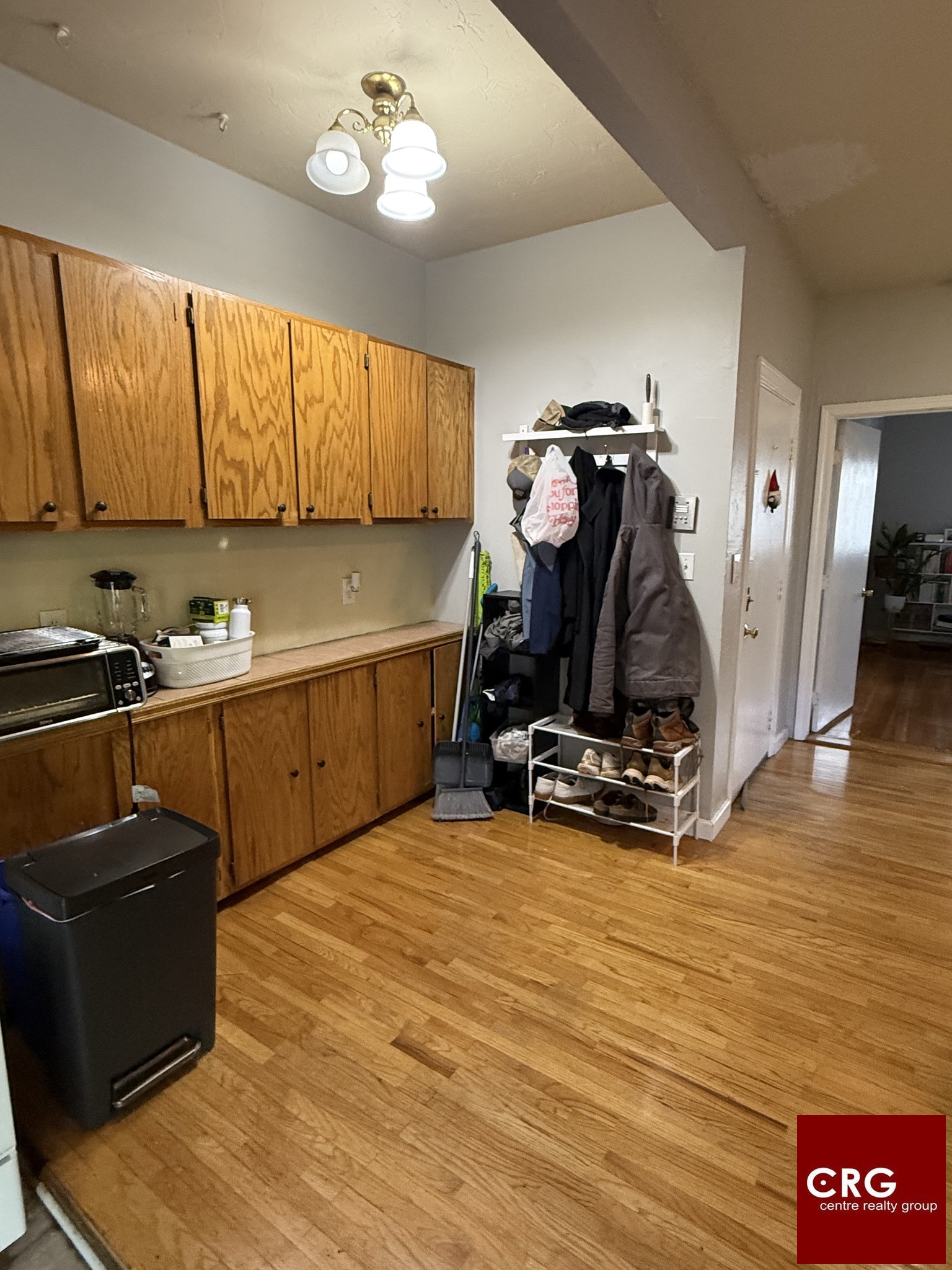Photos of apartment on W 6th,Boston MA 02127