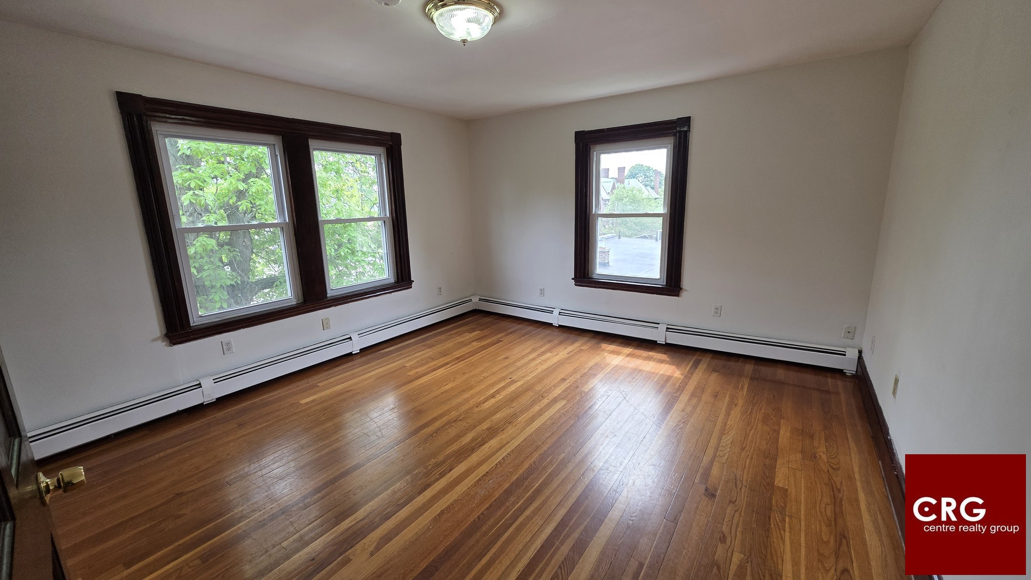 547 Talbot Ave. — Dorchester