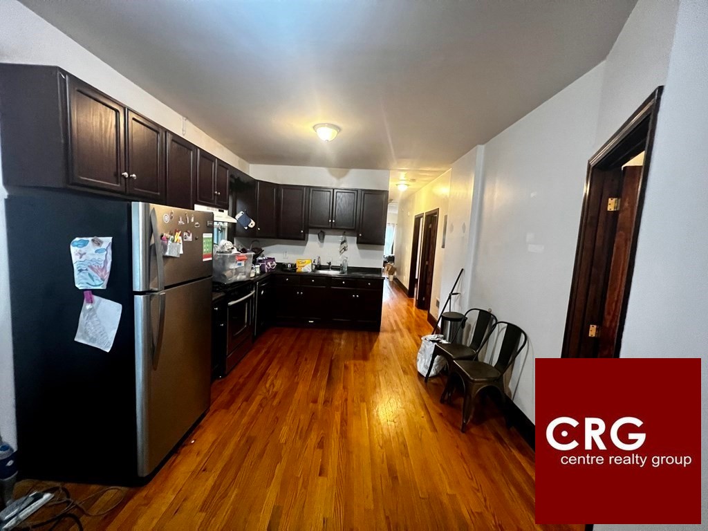 Photos of apartment on Bynner St.,Boston MA 02130