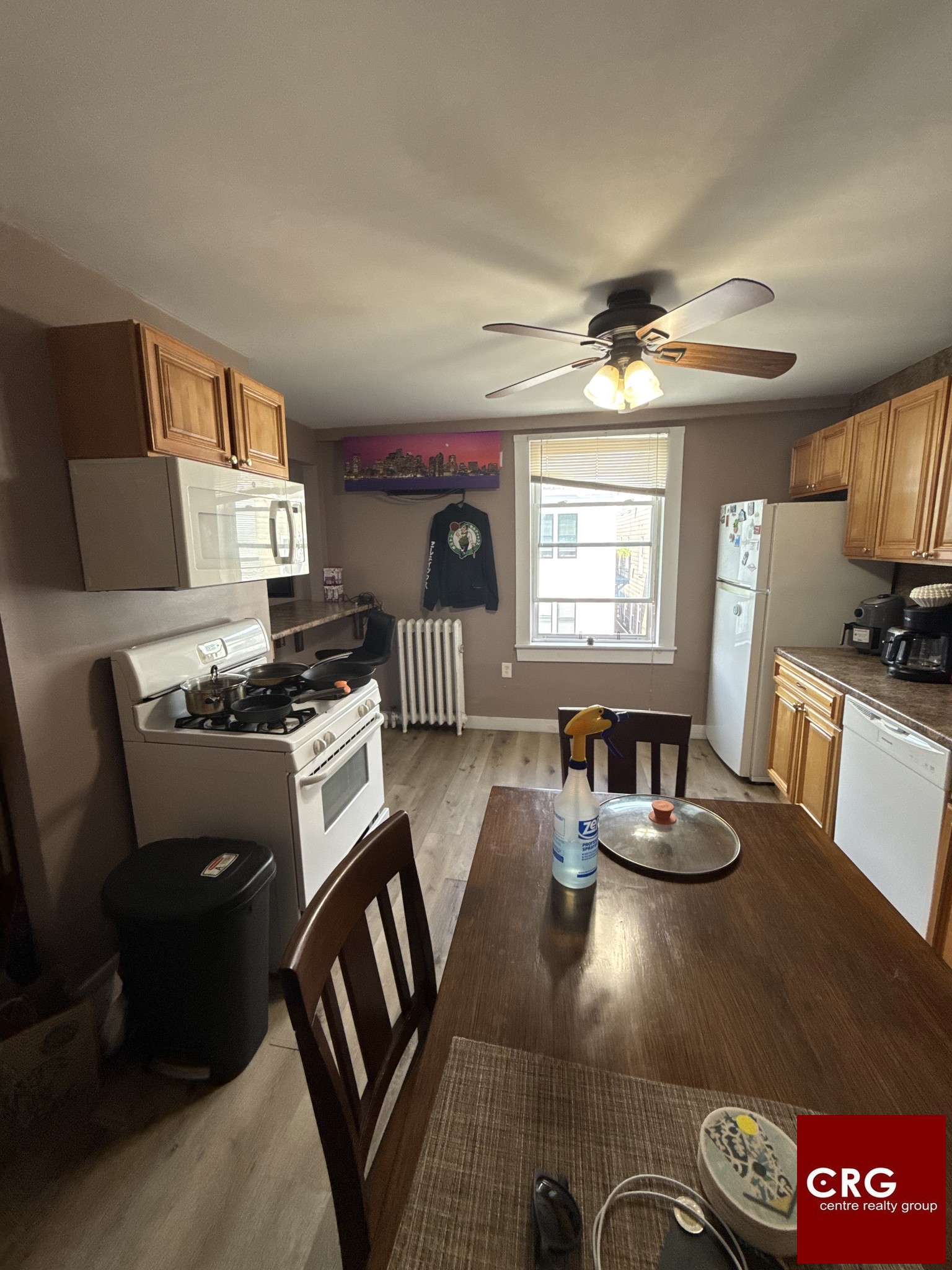344 East 8th St. — South Boston