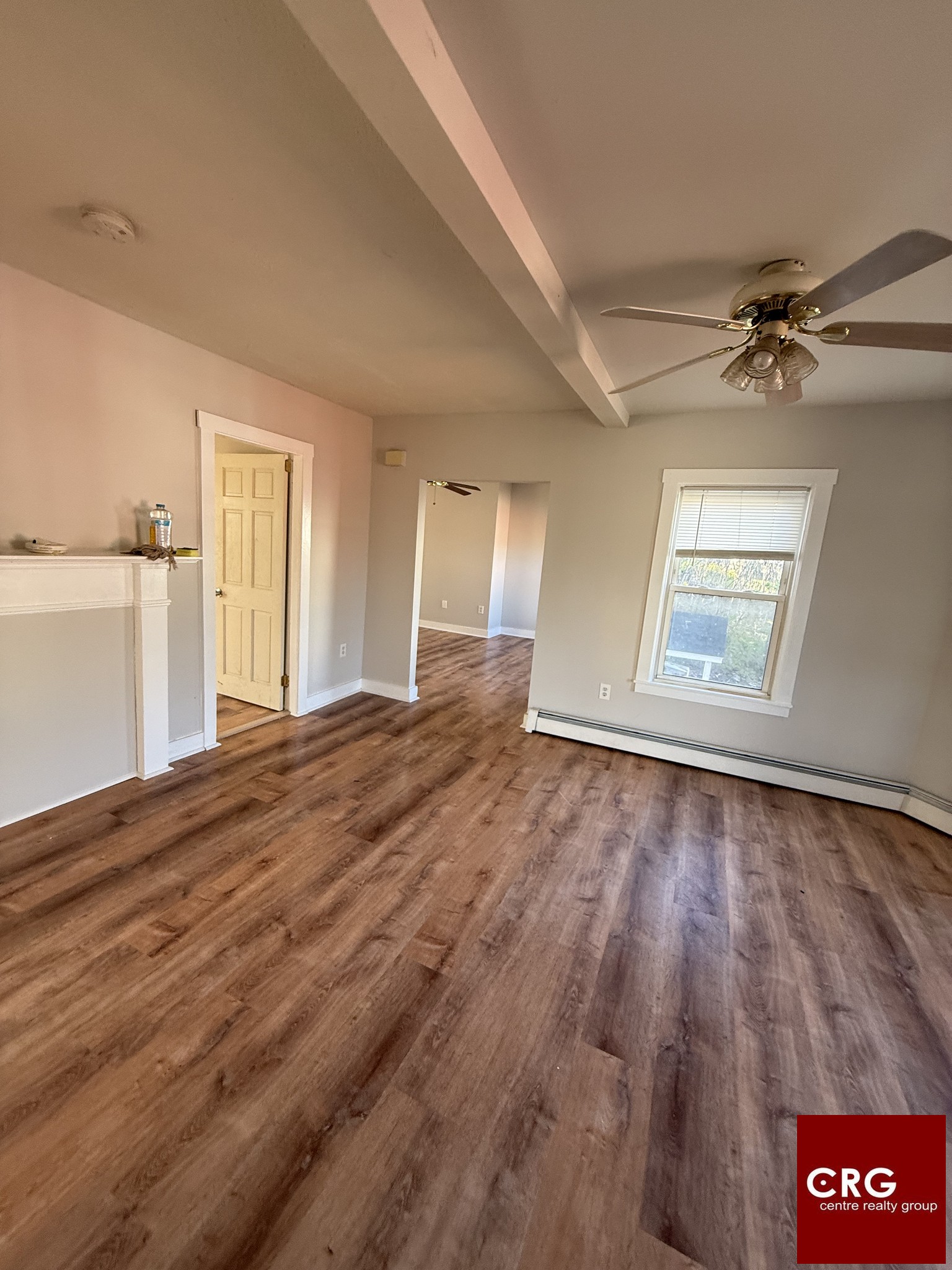Photos of apartment on Arlington St.,Fitchburg MA 01420