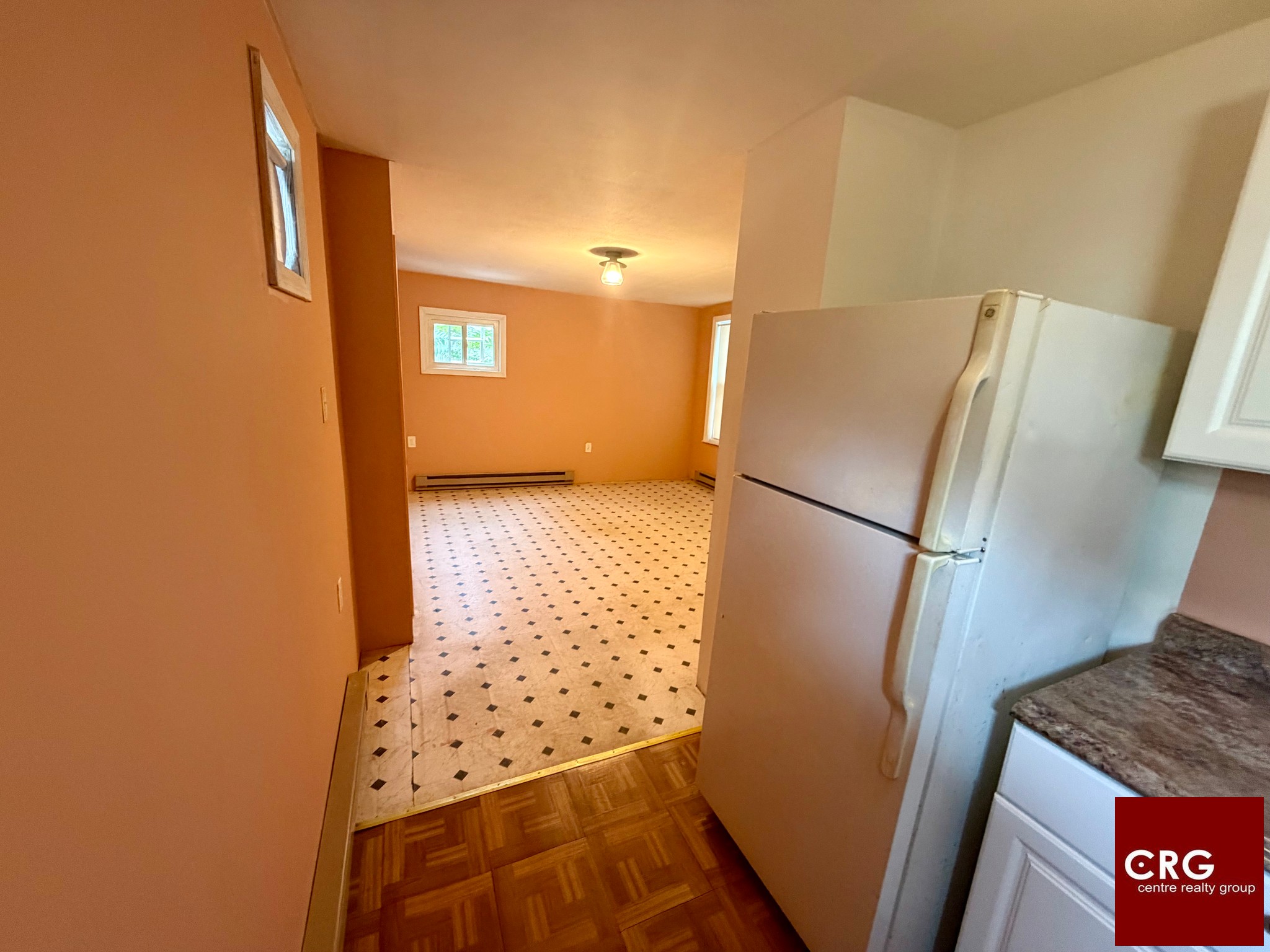 Photos of apartment on Rockville Park,Boston MA 02119