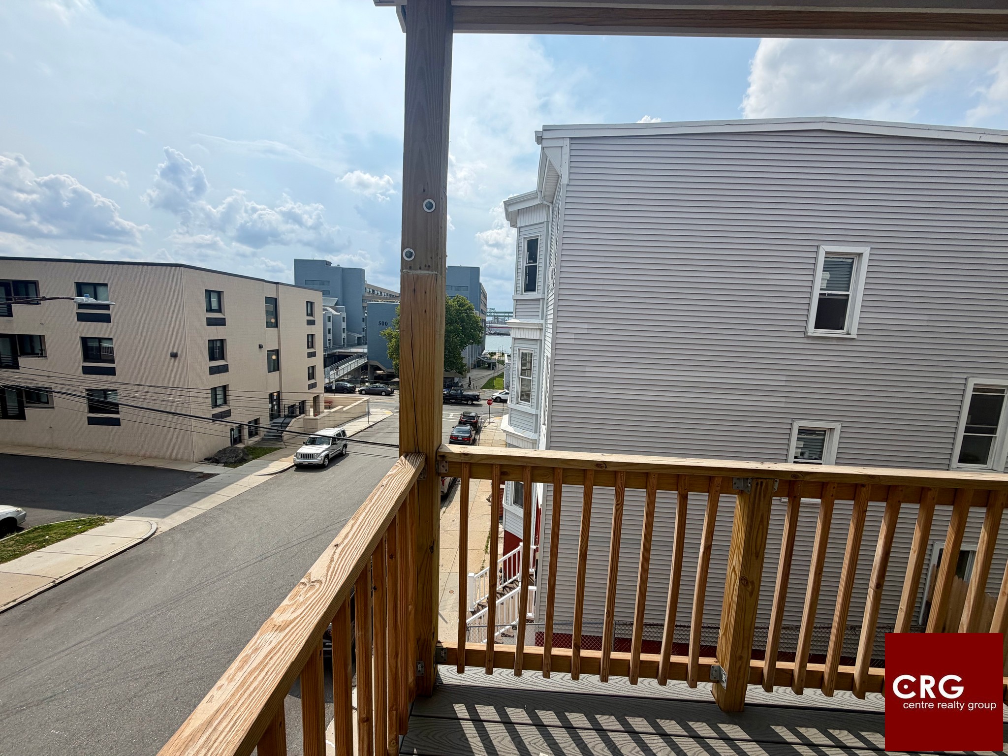 Photos of apartment on Meridian St.,Boston MA 02128