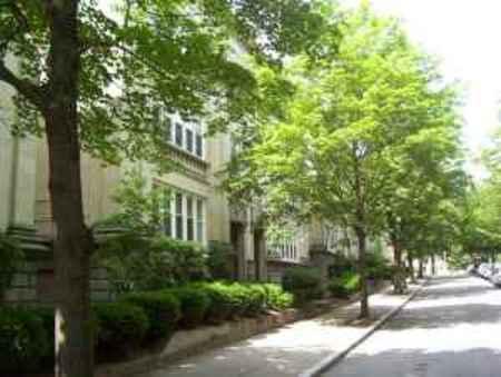 Photos of apartment on Washburn Ter.,Brookline MA 02446