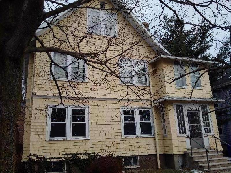 169 Tremont St, Newton Corner