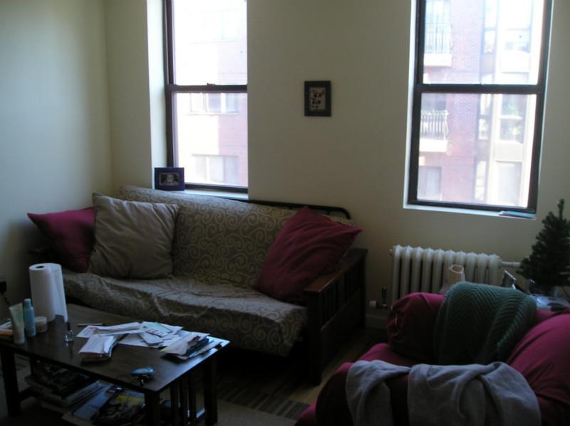 224 Hanover St, North End