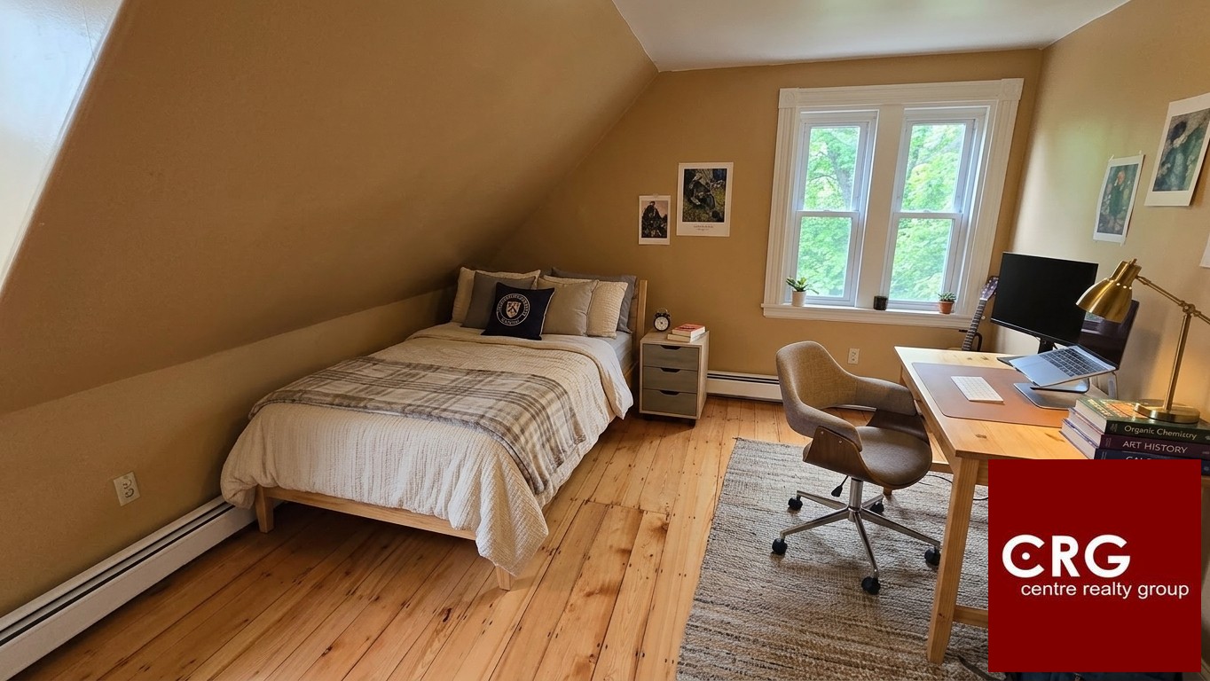 547 Talbot Ave. — Dorchester