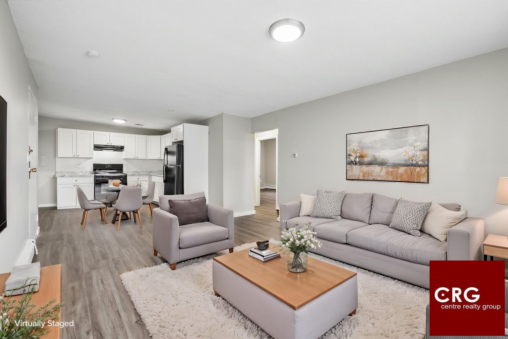 Photos of apartment on Tennis Rd.,Boston MA 02126