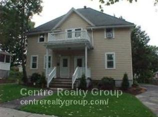 10 Frances St, Newton Highlands