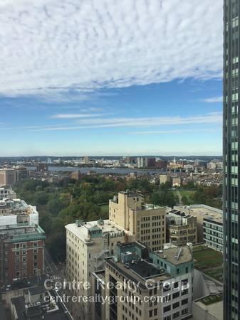 660 Washington St, Chinatown