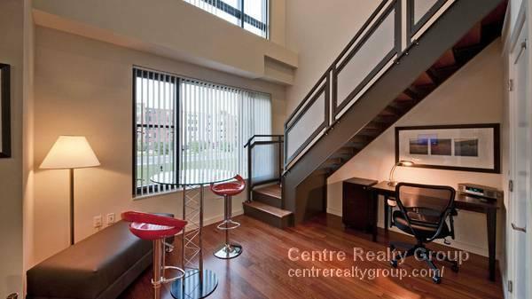 101 Canal St, North End