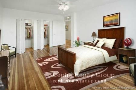 437 Cambridge St, Back Bay