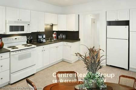 437 Cambridge St, Back Bay